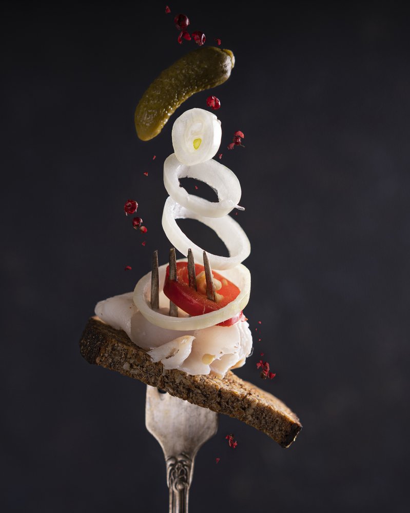 Photograph by Diana Sklarova