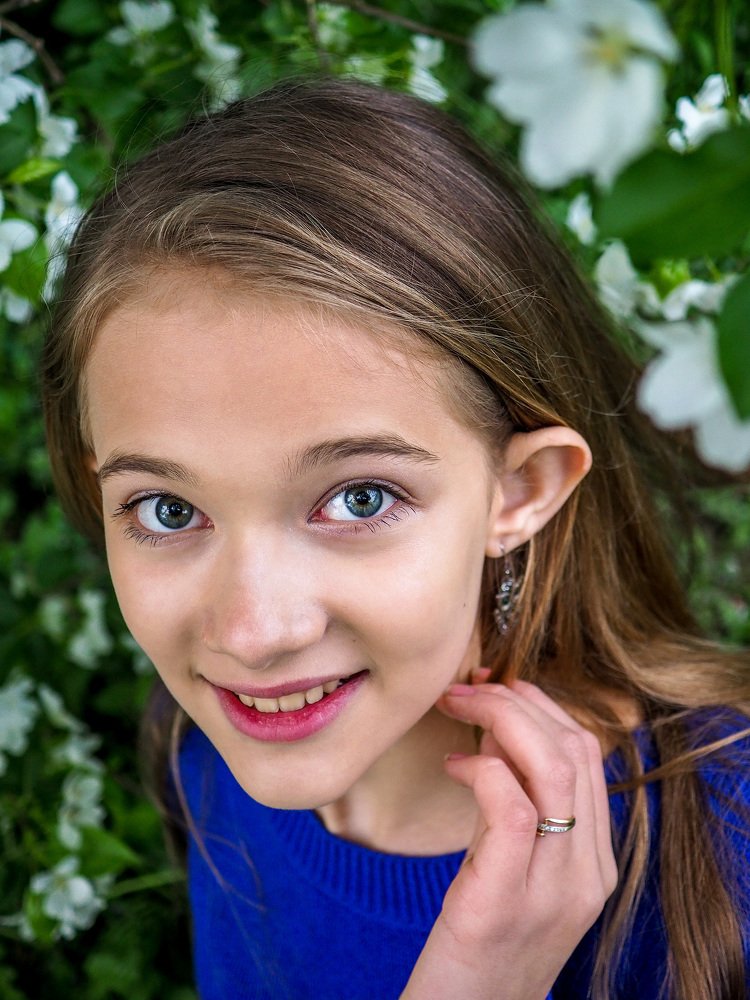 Photograph by Елена Степина