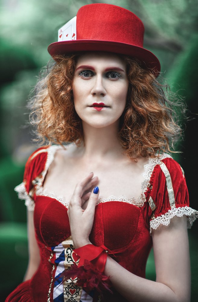 Photograph by Dinara Fatykhova