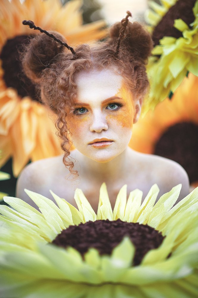 Photograph by Dinara Fatykhova