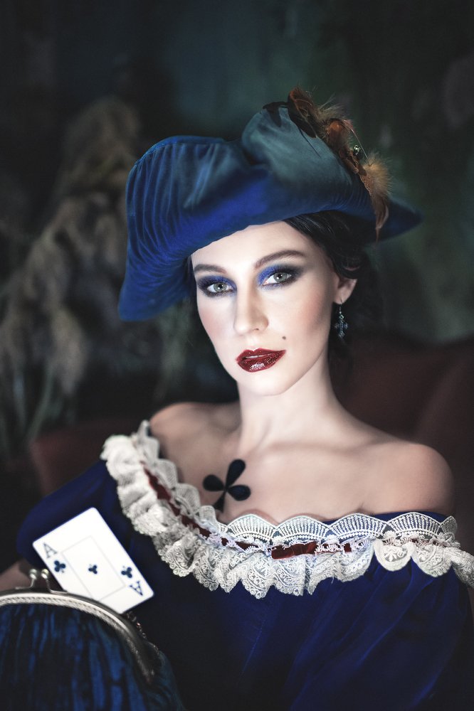 Photograph by Dinara Fatykhova