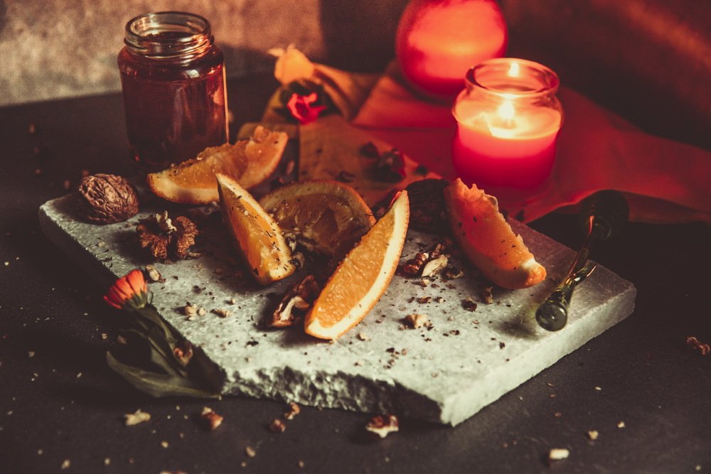 Photograph by Mariq Georgieva