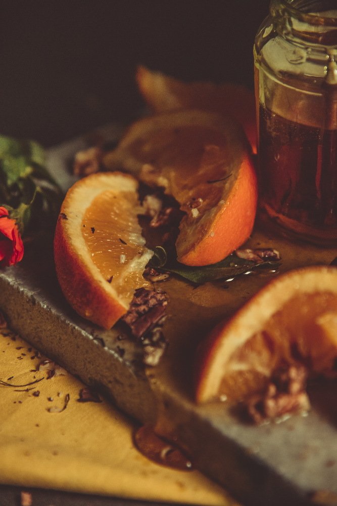 Photograph by Mariq Georgieva