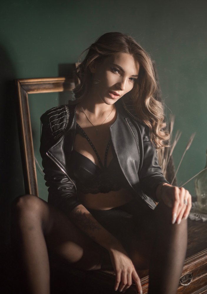 Photograph by Альфия