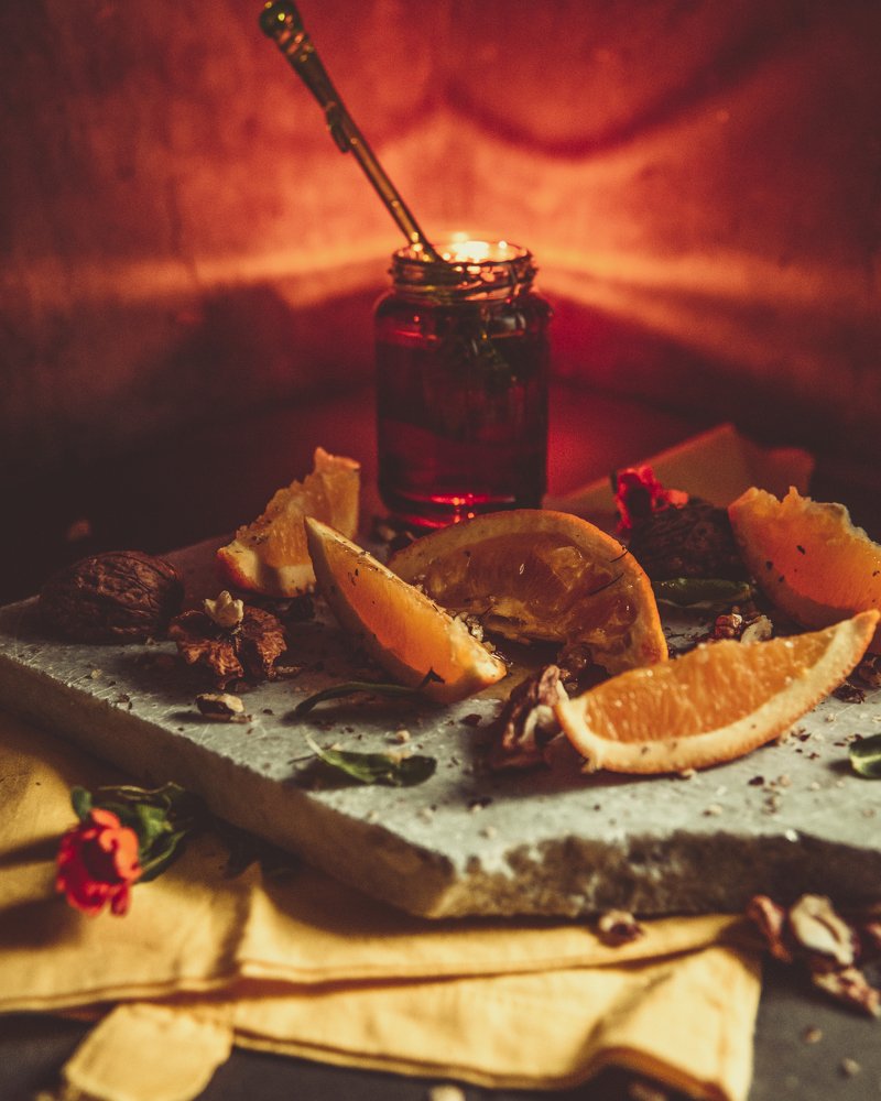 Photograph by Mariq Georgieva