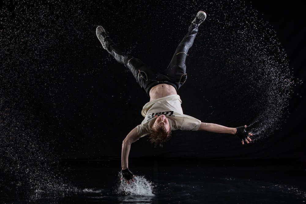 Photograph by Lubos Plsek