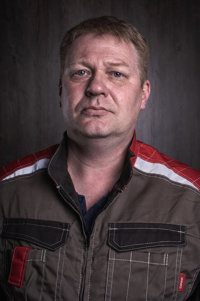 Photograph by Дмитрий Горбушин