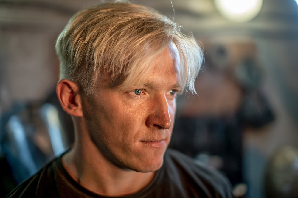 Photograph by Дмитрий Горбушин