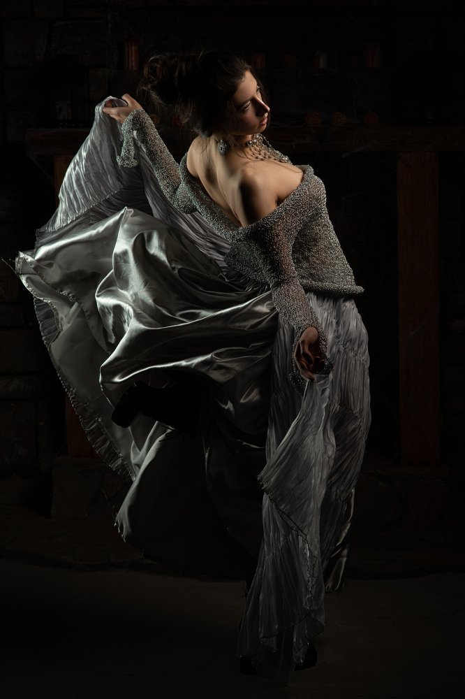 Photograph by Георгий Казанцев