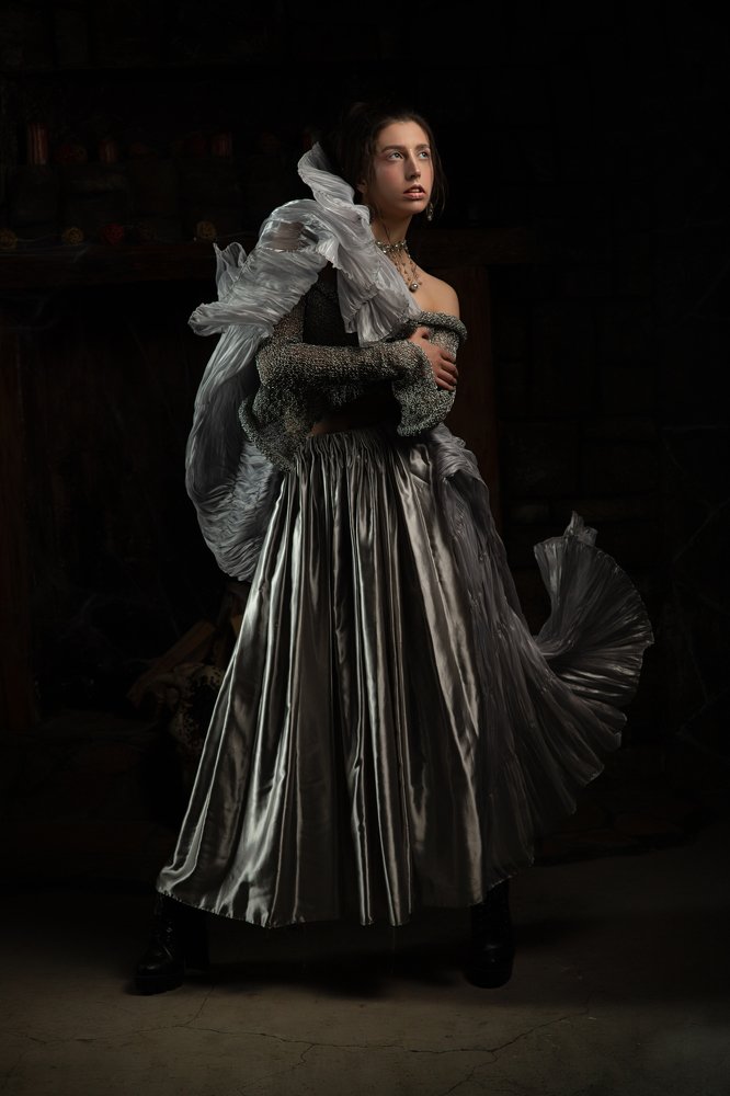 Photograph by Георгий Казанцев