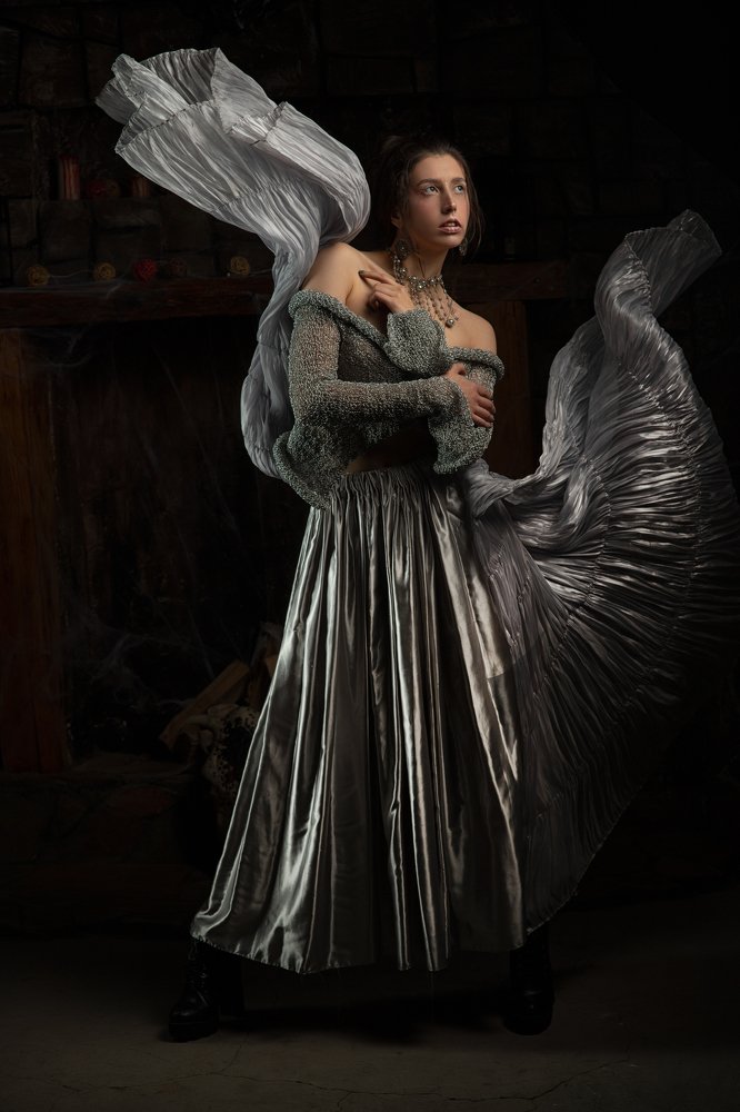 Photograph by Георгий Казанцев