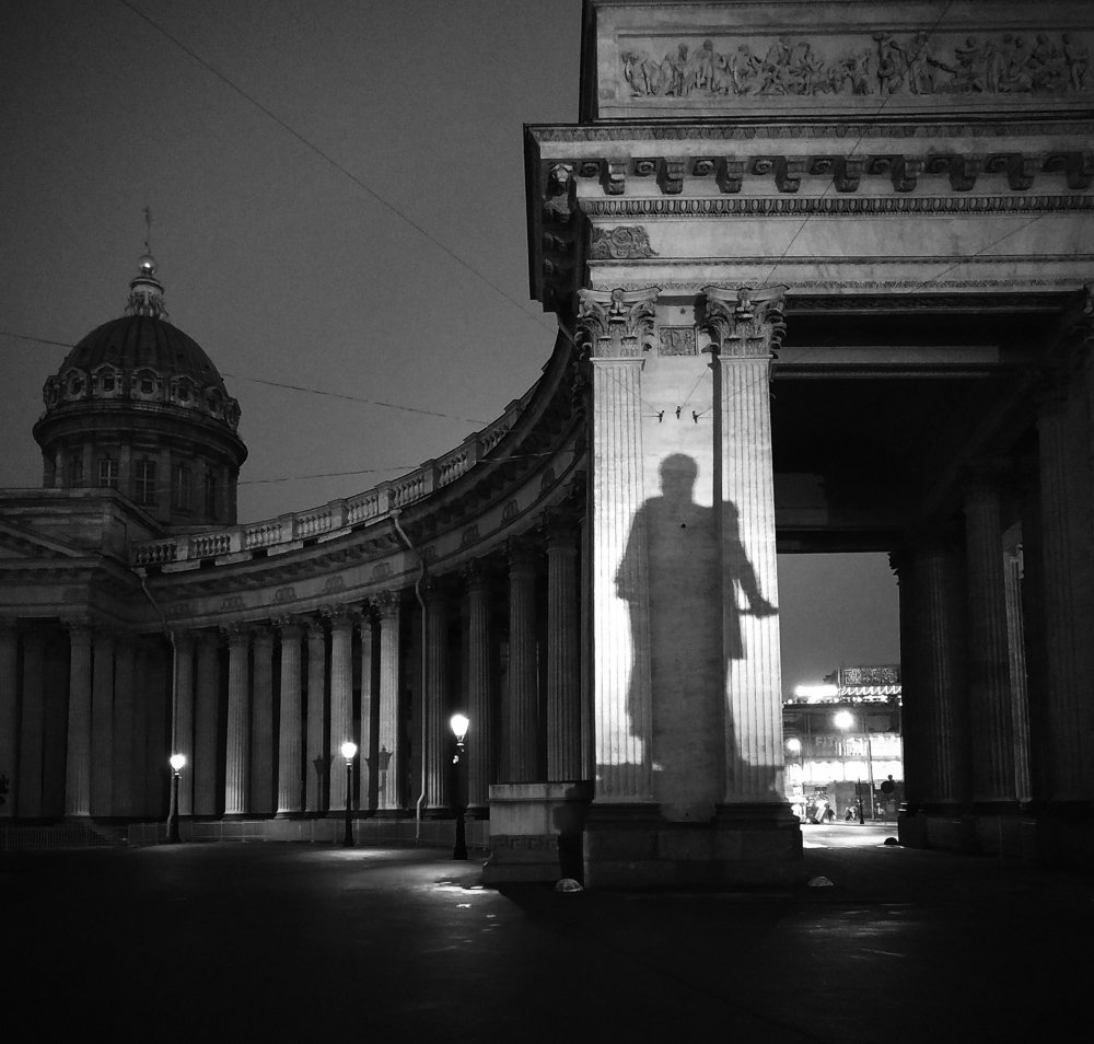 Photograph by Степан Шмелев