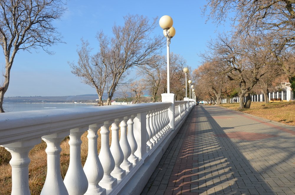 Безмятежность