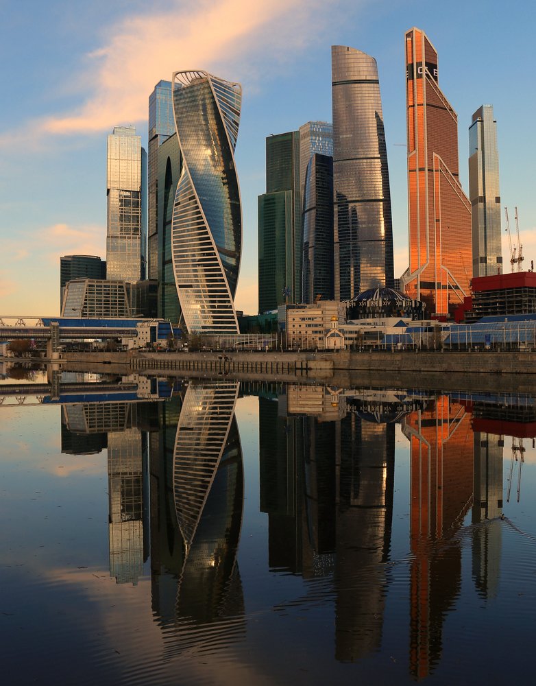 Photograph by Диана Жагрина