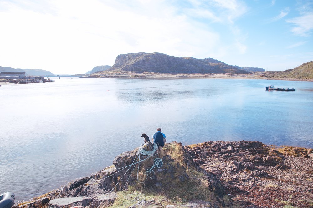 Фотография автора Владимир Голик