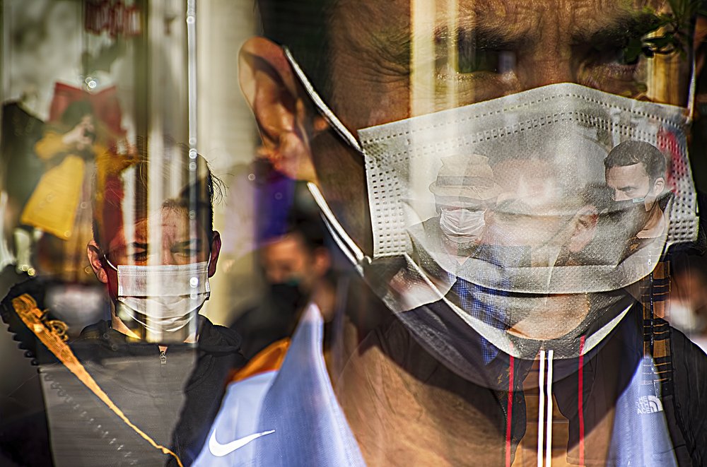 Фотография автора AYLIN EROZCAN