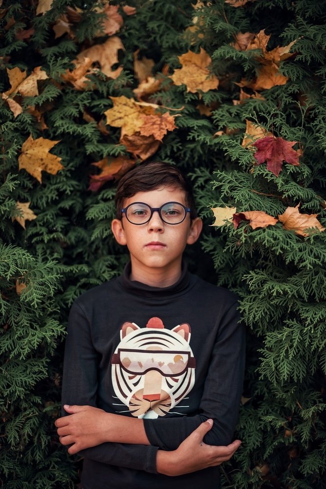 Photograph by Мария Путинцева