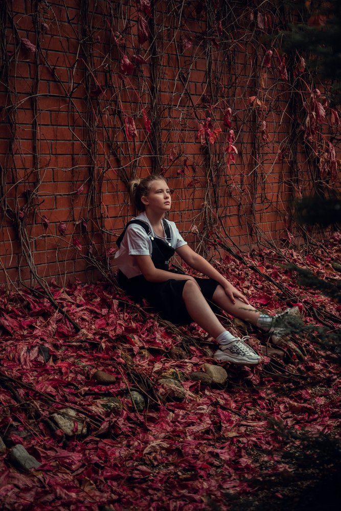 Photograph by Мария Путинцева