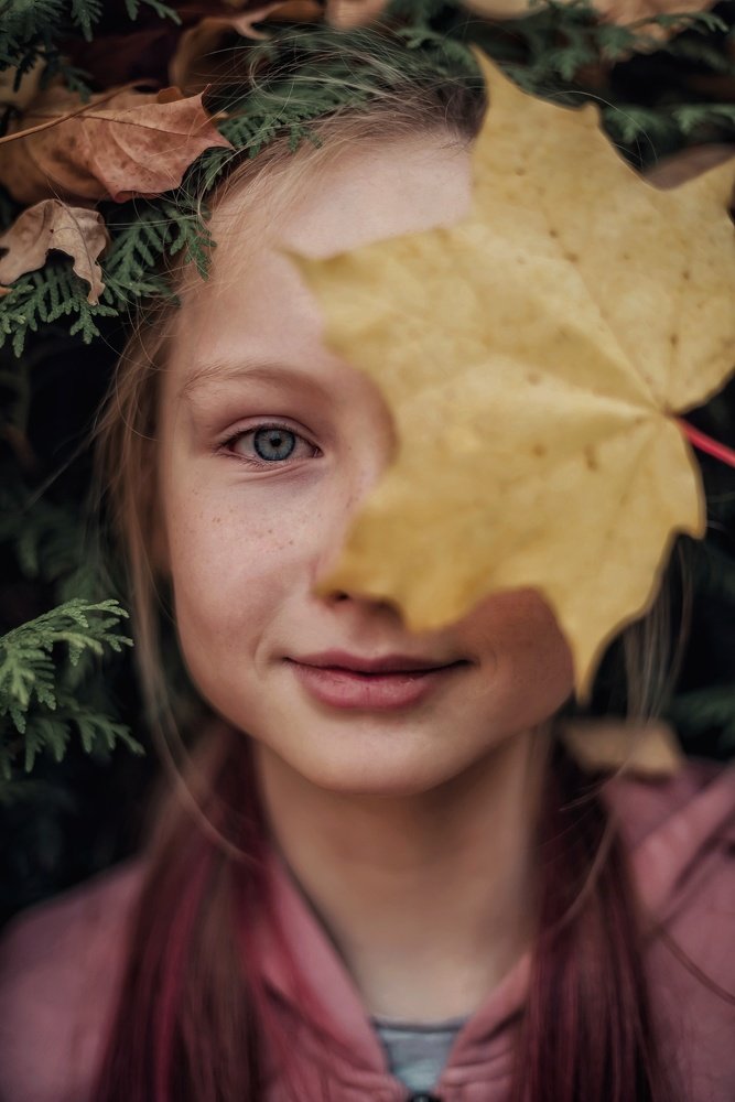 Photograph by Мария Путинцева