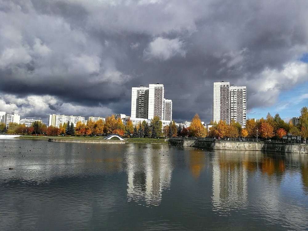 Photograph by Мария Путинцева