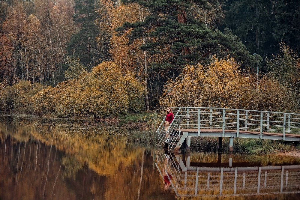 Photograph by Мария Путинцева