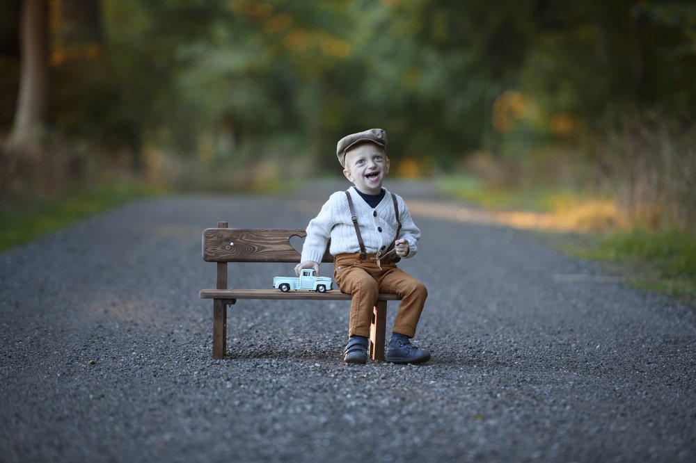 Photograph by Asta Balcikoniene