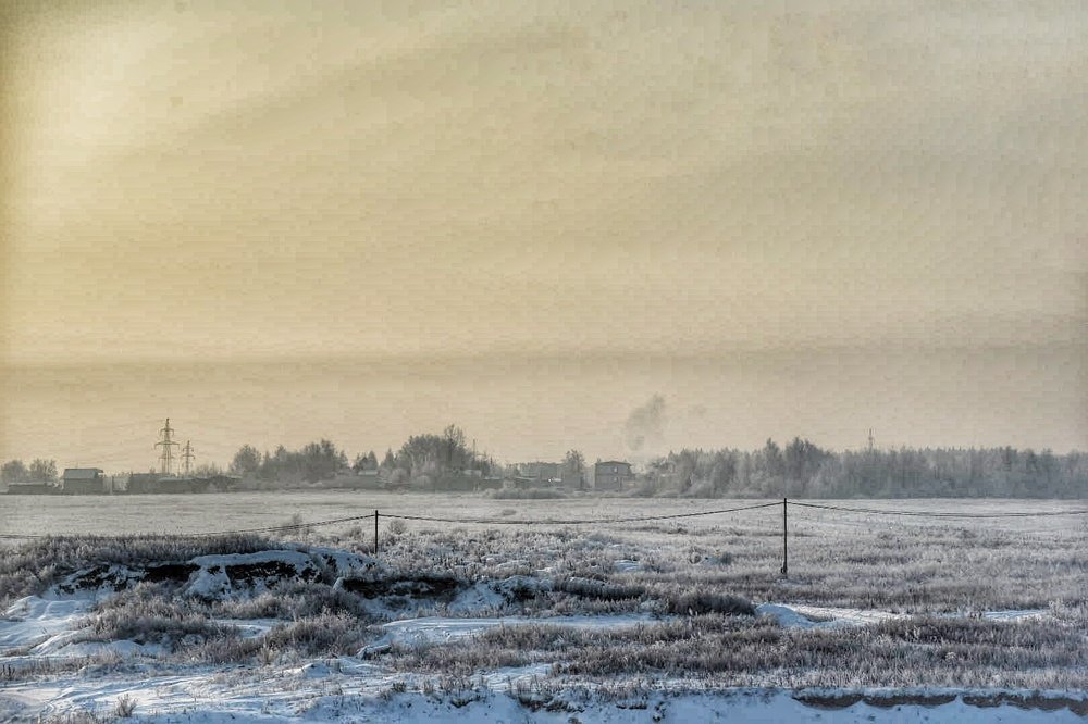 Photograph by Мария Путинцева