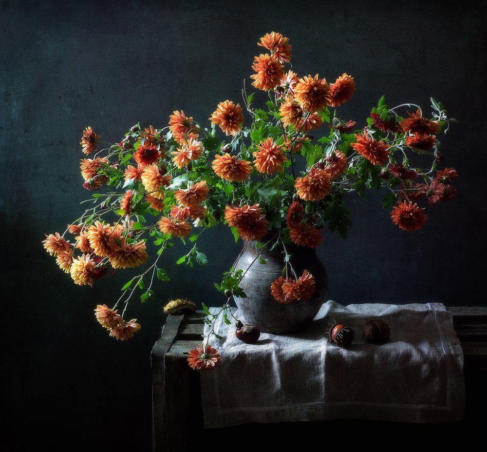 Photograph by Наталия К