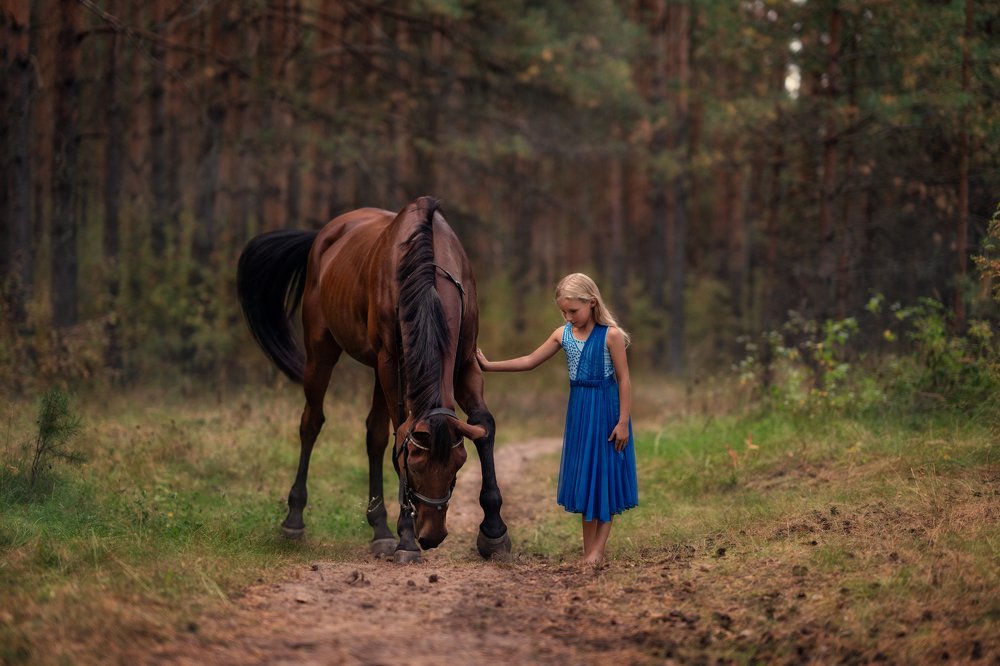 Photograph by Надежда Торопченкова