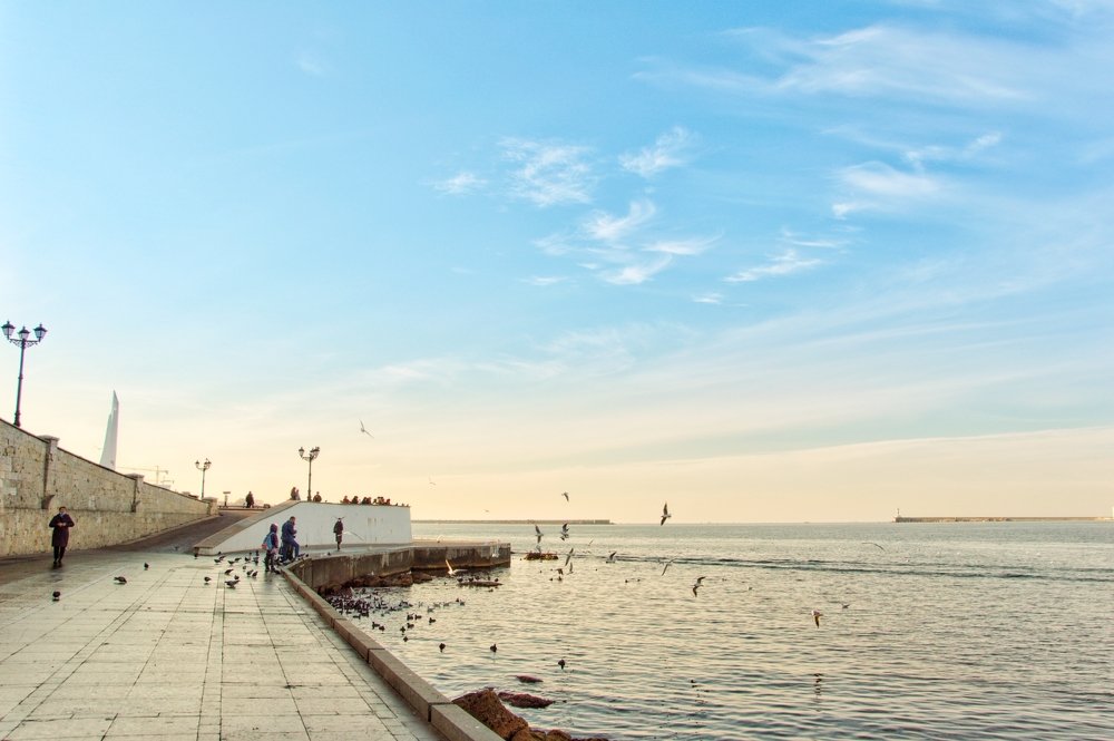 Photograph by Виктория Сметанина