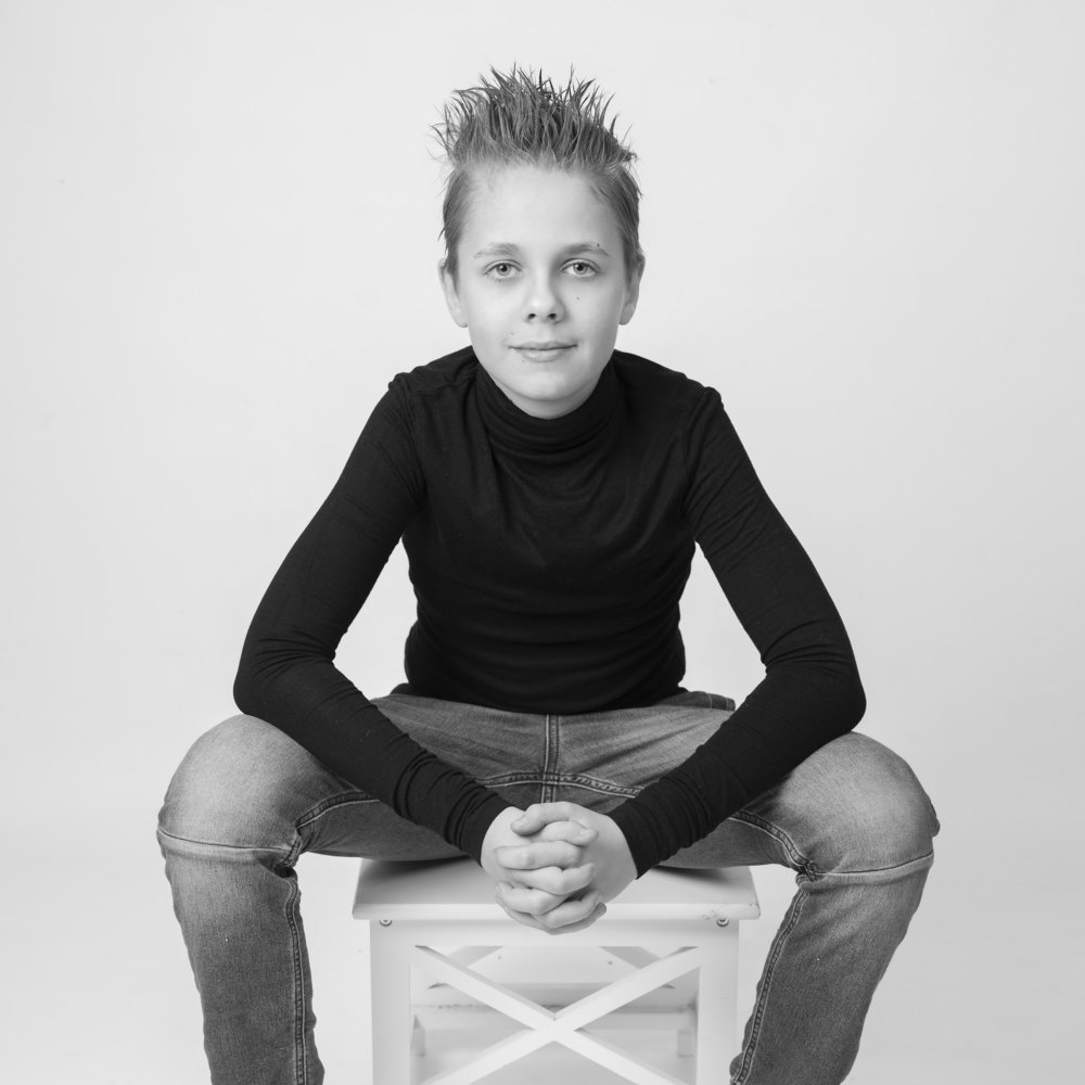 Photograph by Asta Balcikoniene