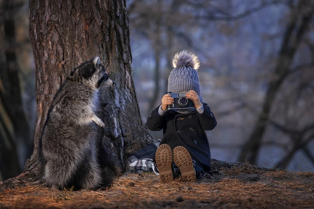 Фотография автора Катерина Лебедева