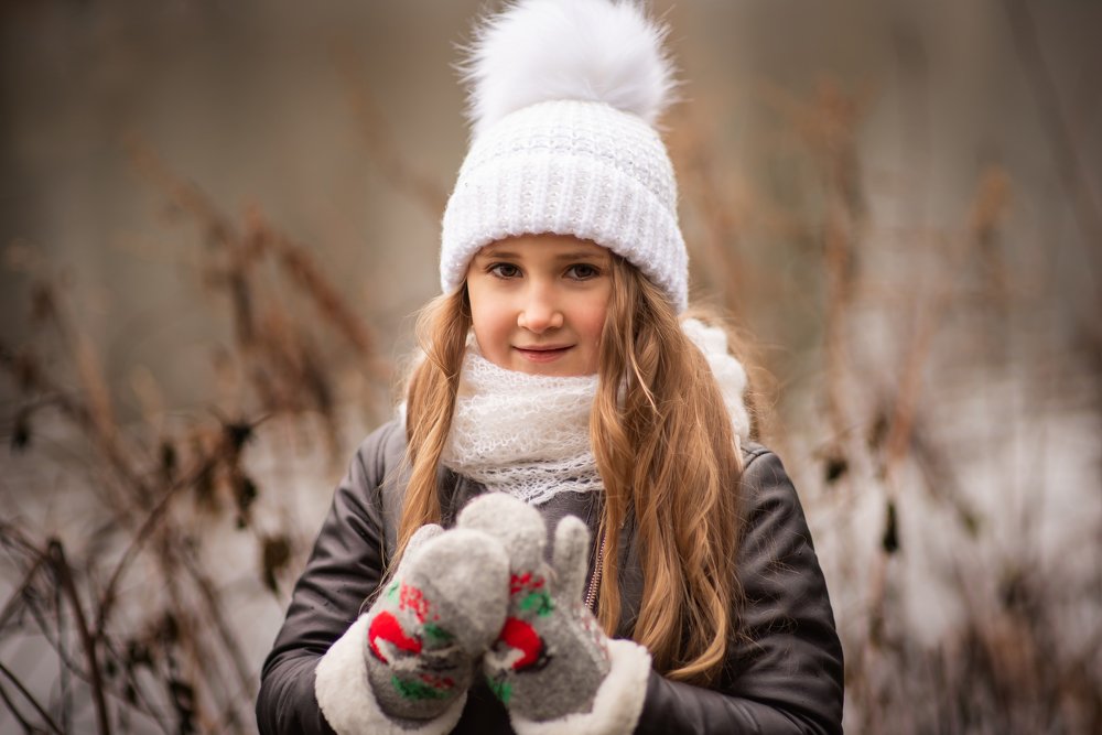 Photograph by Алена Шепель