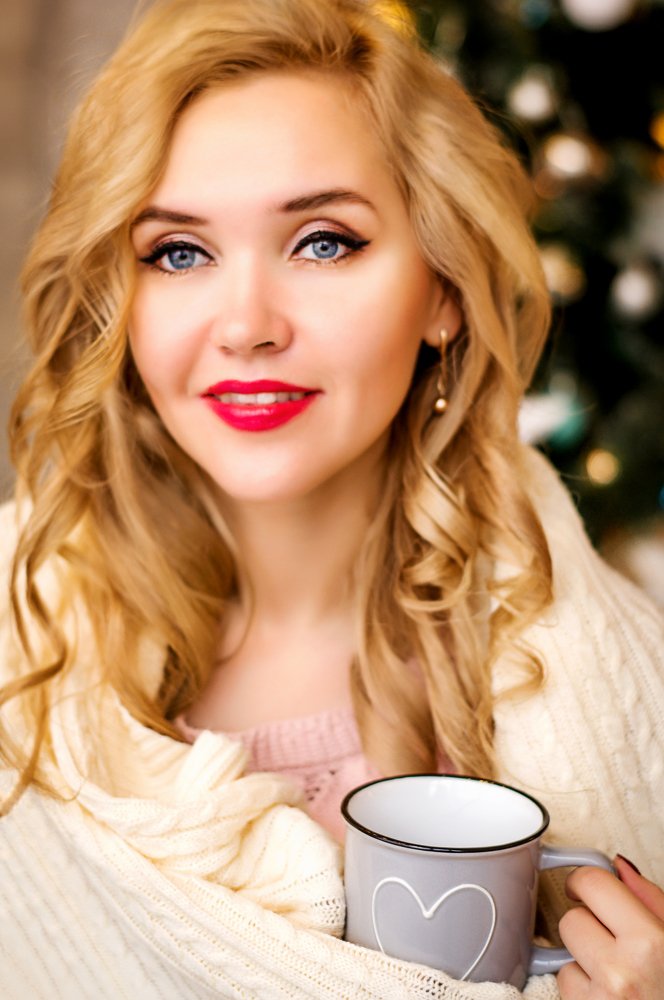 Photograph by Мария Тарасова