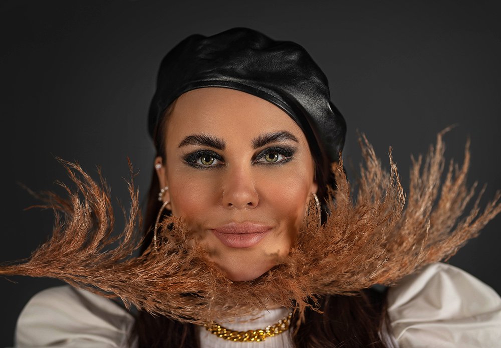 Фотография автора Наталья Копылова