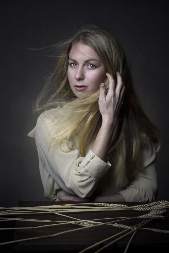 Photograph by Ольга Славгородская