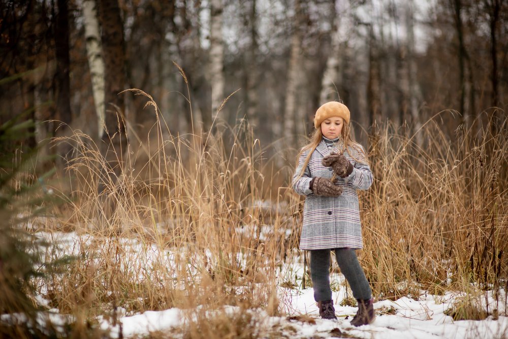 Photograph by Алена Шепель