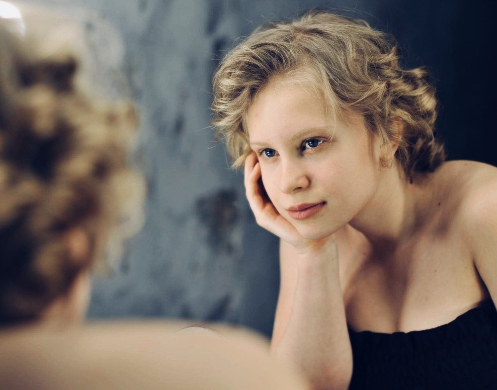 Photograph by Elena Pavlova