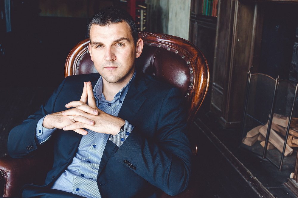 Фотография автора Мария Жукова