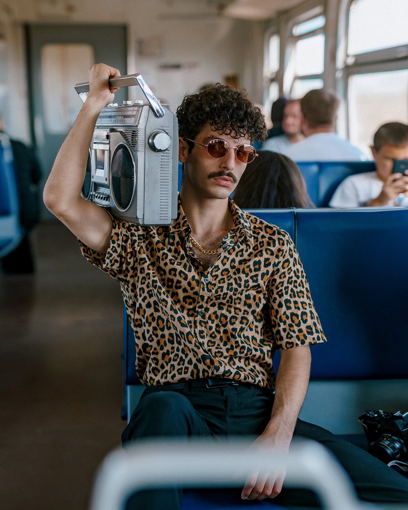 Мода циклична.