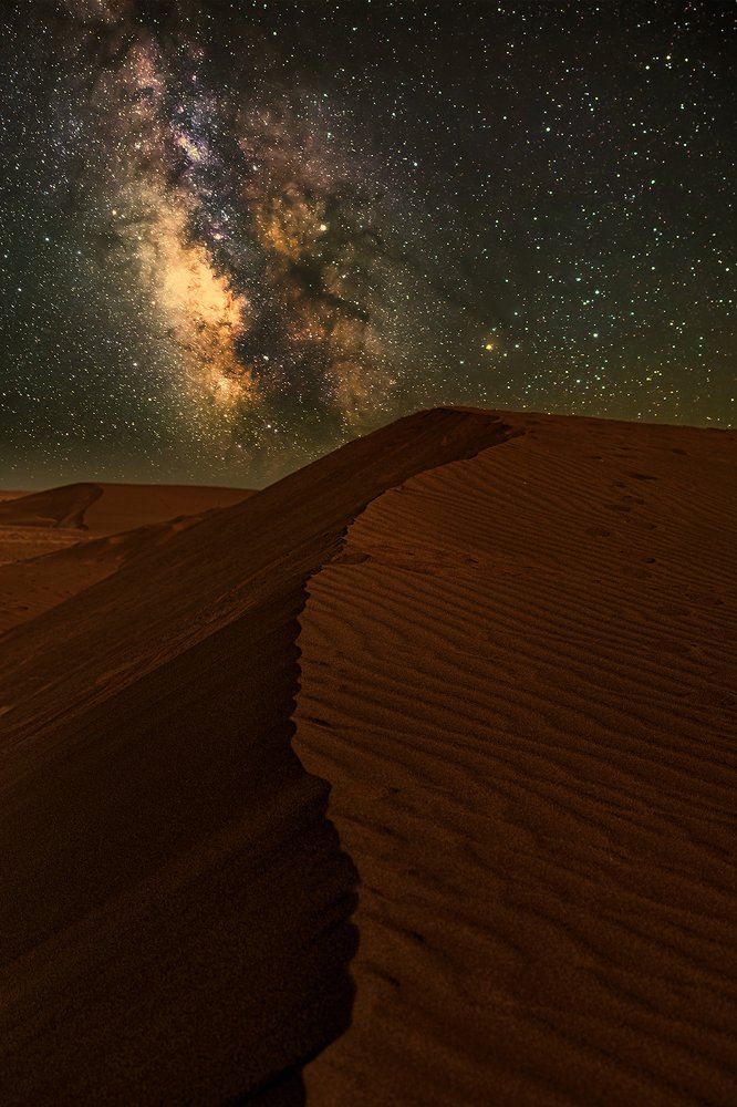 Photograph by Siamak Sabet