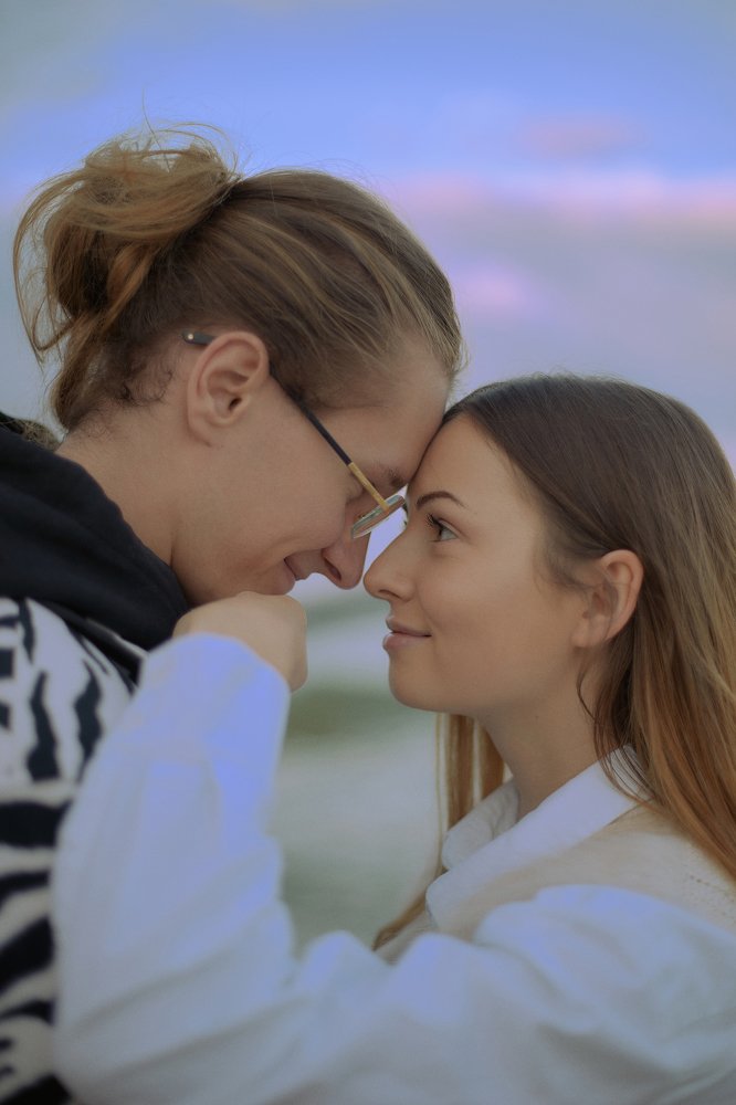 Youngigi + Patrycja