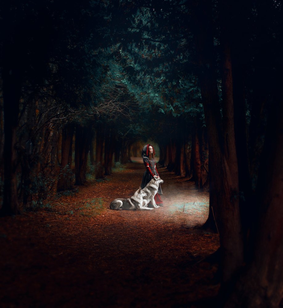 Photograph by Ольга Кульчицкая