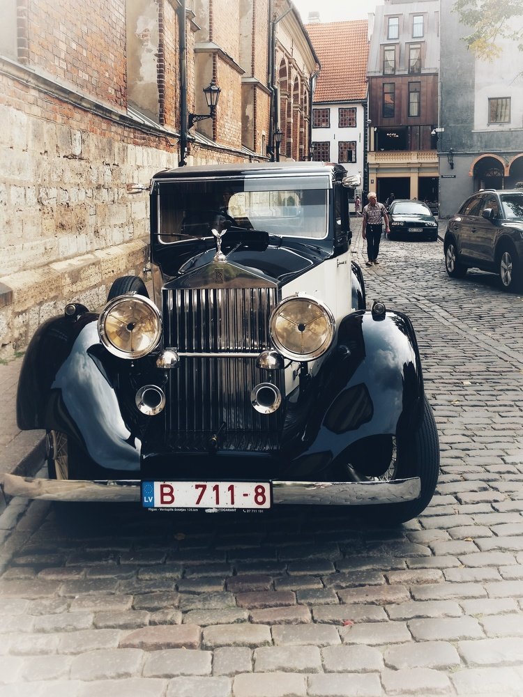 Photograph by Анна