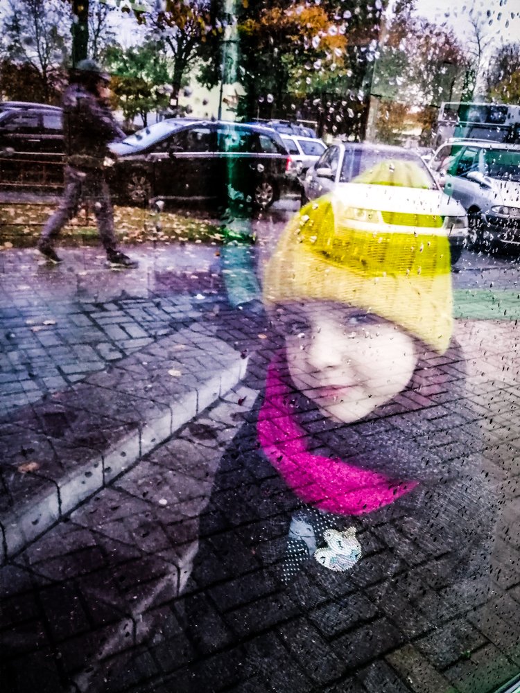 Photograph by Илья Гореньков