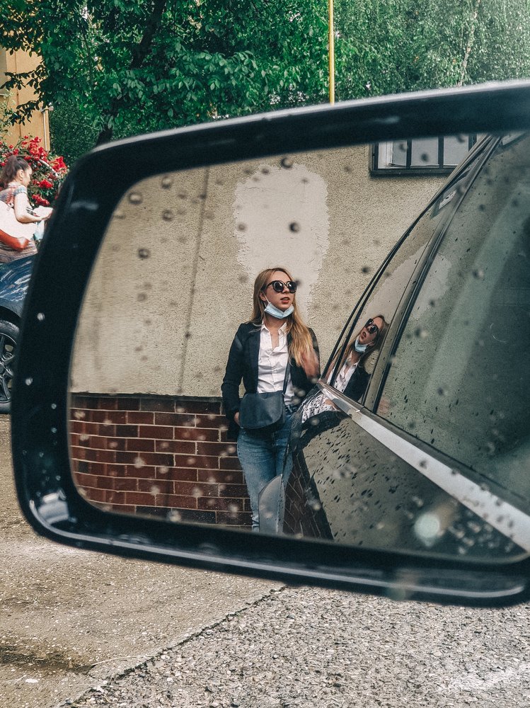 Photograph by Олена Захарченко