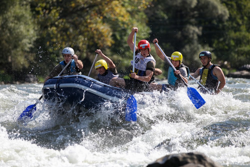 Photograph by Nenad Mikovic