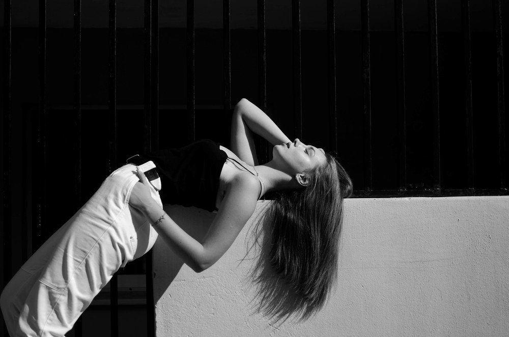 Photograph by Олеся Новикова