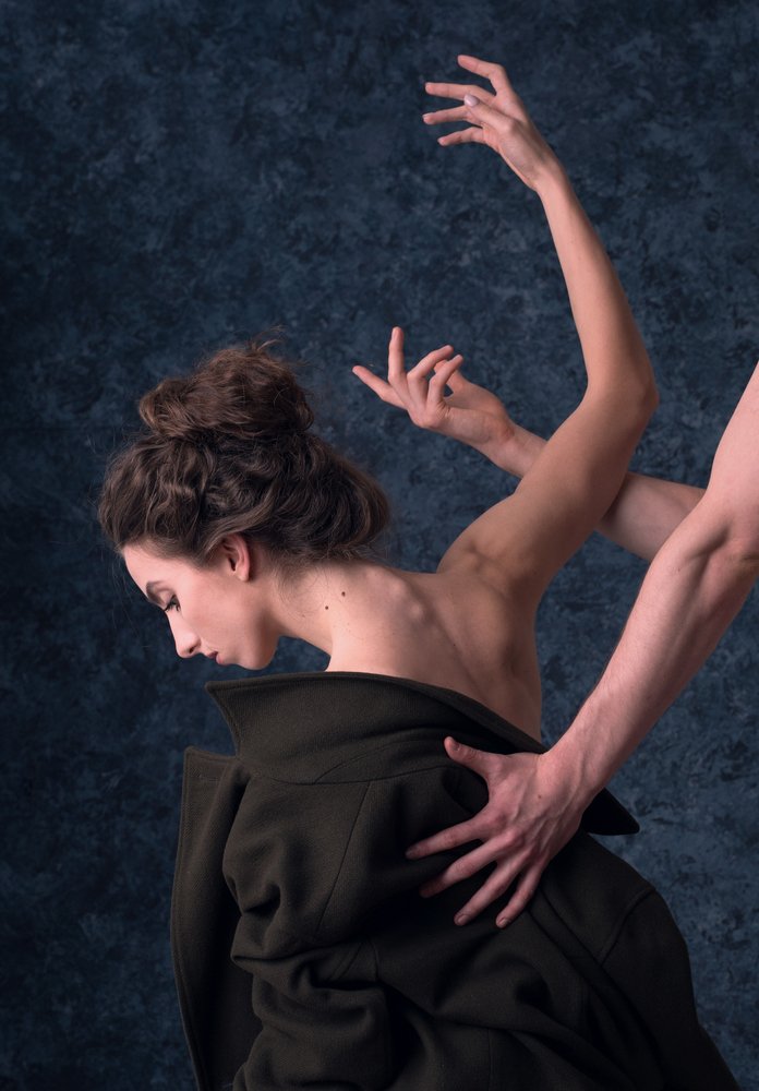 Photograph by Alice Tikston