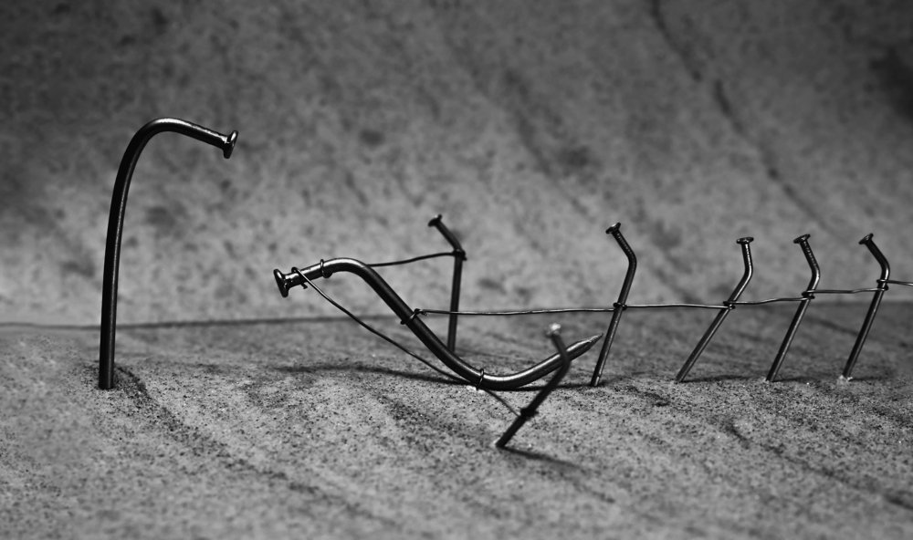 Photograph by Narek Petrosyan